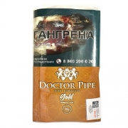    Doctor Pipe Gold - 50 